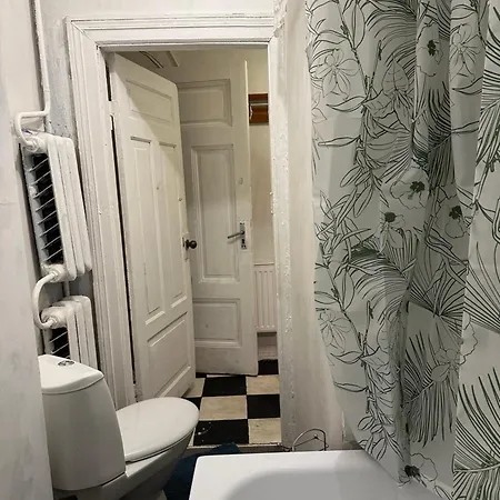 Apartamento Blaumana