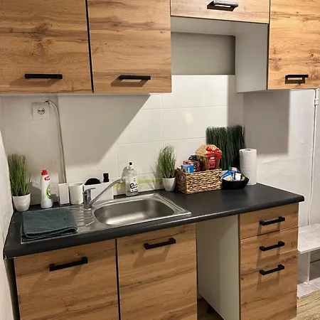 Appartement Blaumana Riga