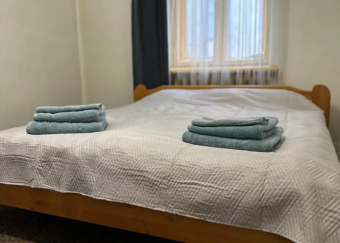 Dzīvoklis Blaumana Riga