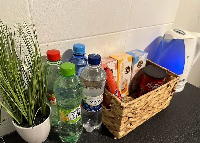 Dzīvoklis Blaumana *