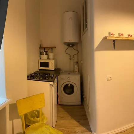 Blaumana Apartman