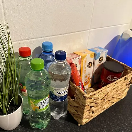 Apartman Blaumana *